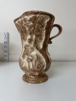 Beswick Brown and Cream Jug - 3