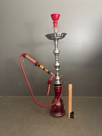Large Turkish Shisha