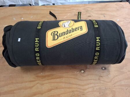 Bundaberg Rum Swag