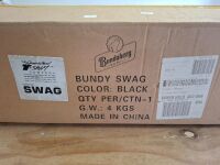 Bundaberg Rum Swag