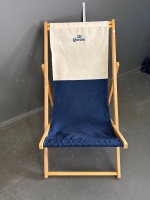 Brand New Corona Deck Chair - 2