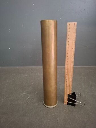 Brass Shell Case&nbsp;