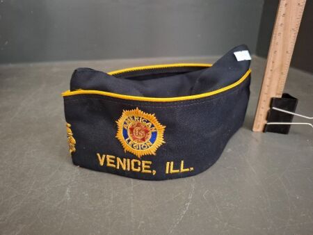American Legion Cap Beret