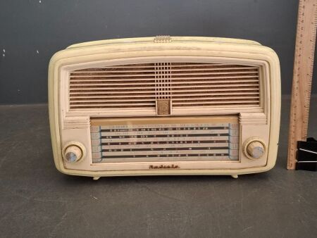 AWA Radiola Radio