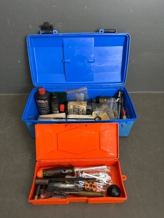 Quality Gun Cleaning Kit