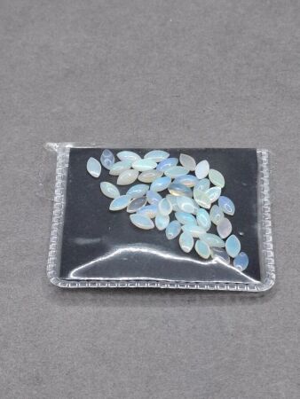 8 Carats Marquise Shape Opal Solid Gemstones