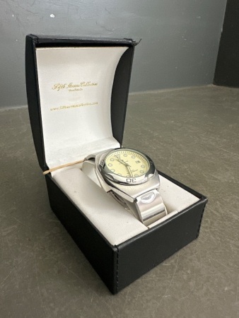 Vintage Oceanmaster Jupiter Sports Watch&nbsp;