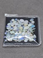 15 Carats Opal Solids Gemstones