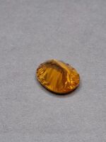 31 Carat Citrine Gemstone