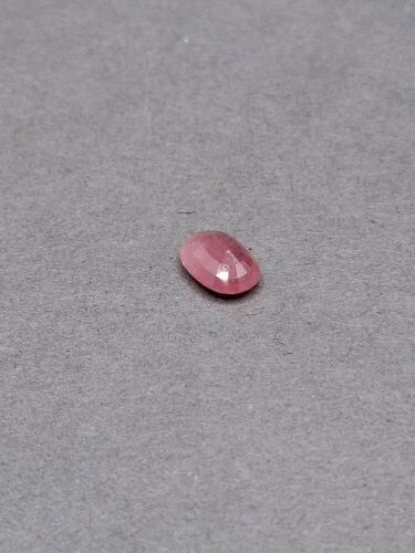 2.4 Carat Ruby Gemstone
