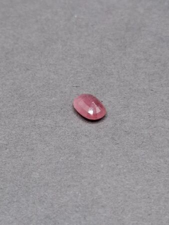 2.4 Carat Ruby Gemstone