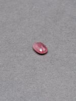 2.4 Carat Ruby Gemstone