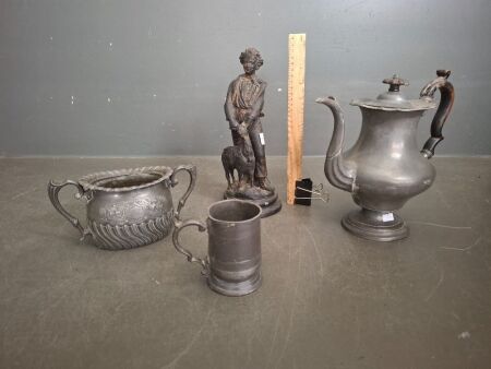 Mixed Medieval Lot&nbsp;