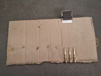 Assortment of Military Pins and Badges - 2