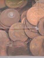 1.4kg of Australian 2 Cent Coins - 2