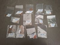 Large Assortment of Australian Half Pennies&nbsp;- Incs New Zealand Half Penny and Aussie 1 Cent Piece