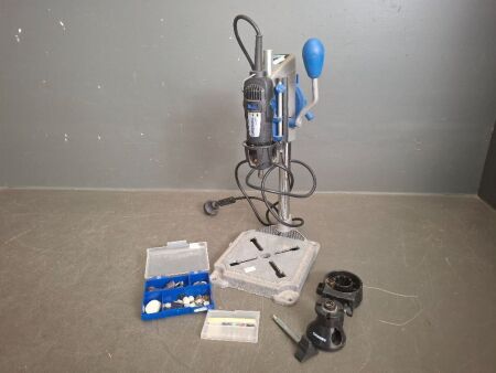 Dremel 200 Rotary Tool Work Station