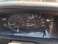 White 1991 Toyota 4runner RV6 3.0 V6 Station Wagon - Odometer indicating&nbsp; 281317km - VIN JT711VND007002917 - Engine 3VZ0383993 - New Starter Motor and Power Steering Pump - brakes need work - holds rust advise inspection - significant rust in drivers side - 2
