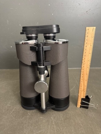 Ulauzi Tripod + Barska Binoculars