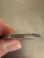 2x British World War 1 War Medals - 8