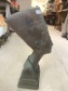 Nefertiti Head - Approx 400mm Tall - 2