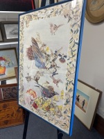 Joy Flight Print by Sally Gibb Cumming - Used as Illustration for a book - 4
