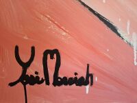 27 Mixed Media by Yori Massiah 2018 - 2