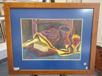 Abstract Still Life