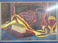 Abstract Still Life - 2