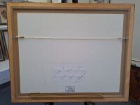 Abstract Still Life - 3