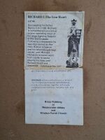 2 Roman Emperior Unknown Media on Paper - Unknown Artist - 3