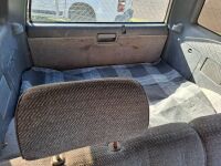 White 1991 Toyota 4runner RV6 3.0 V6 Station Wagon - Odometer indicating&nbsp; 281317km - VIN JT711VND007002917 - Engine 3VZ0383993 - New Starter Motor and Power Steering Pump - brakes need work - holds rust advise inspection - significant rust in drivers side - 18