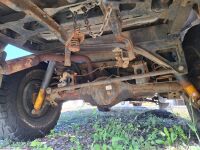 White 1991 Toyota 4runner RV6 3.0 V6 Station Wagon - Odometer indicating&nbsp; 281317km - VIN JT711VND007002917 - Engine 3VZ0383993 - New Starter Motor and Power Steering Pump - brakes need work - holds rust advise inspection - significant rust in drivers side - 22