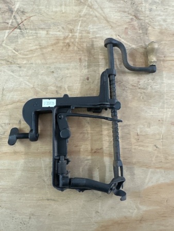 Goodell Co. Little Mountain Apple Peeler