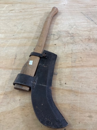 Trogan Heavy Duty Brush Hook