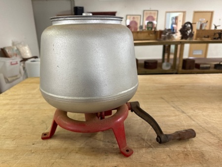 Revolving Butter Churn - 60RPM