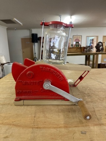 Tamworth Vintage Minute Butter Churn