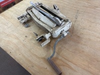 Acme (GB) Washing Machine Wringer Attachment - 2