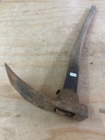Good Temper 395 Adze - 4 1/4in