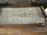 McMillan Tabacco Cutter - 5