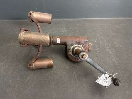 FAGILE Milk Tester - Very Rare