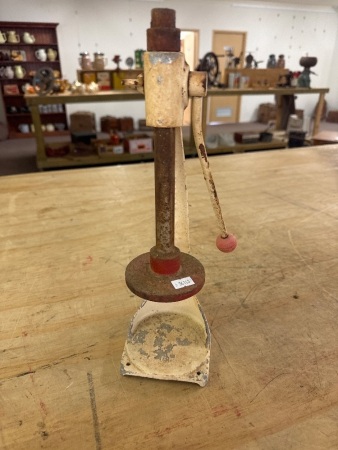 Valcola Press - Bottle Capper
