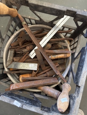 Box of Tools
