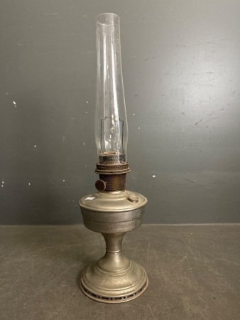 Aladdin Kerosene Lantern
