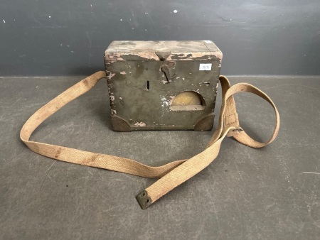 Safety Test Cell Box MK11
