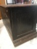 Antique Gothic Style Oak Coffer - 3