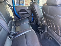 No Buyers Premium. 2022 Jeep Gladiator Rubicon Auto 4x4 Dual Cab.&nbsp;Odometer: 31241.&nbsp;Identifier number: 1C6JJTDG0NL129220 Identifier type: VIN Vehicle type: RIGID TRUCK (>3500KG) Make: JEEP Body type: DUAL CAB TRUCK Model: GLADIATOR Colour: BLUE Engine numb - 10
