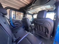No Buyers Premium. 2022 Jeep Gladiator Rubicon Auto 4x4 Dual Cab.&nbsp;Odometer: 31241.&nbsp;Identifier number: 1C6JJTDG0NL129220 Identifier type: VIN Vehicle type: RIGID TRUCK (>3500KG) Make: JEEP Body type: DUAL CAB TRUCK Model: GLADIATOR Colour: BLUE Engine numb - 12