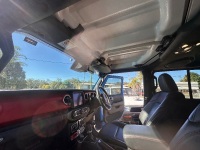 No Buyers Premium. 2022 Jeep Gladiator Rubicon Auto 4x4 Dual Cab.&nbsp;Odometer: 31241.&nbsp;Identifier number: 1C6JJTDG0NL129220 Identifier type: VIN Vehicle type: RIGID TRUCK (>3500KG) Make: JEEP Body type: DUAL CAB TRUCK Model: GLADIATOR Colour: BLUE Engine numb - 14