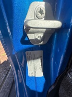 No Buyers Premium. 2022 Jeep Gladiator Rubicon Auto 4x4 Dual Cab.&nbsp;Odometer: 31241.&nbsp;Identifier number: 1C6JJTDG0NL129220 Identifier type: VIN Vehicle type: RIGID TRUCK (>3500KG) Make: JEEP Body type: DUAL CAB TRUCK Model: GLADIATOR Colour: BLUE Engine numb - 20